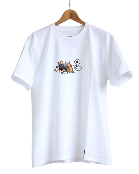 Remera G.Hills - comprar online