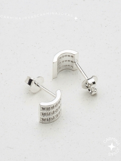 AROS PLATA Y CUBIC