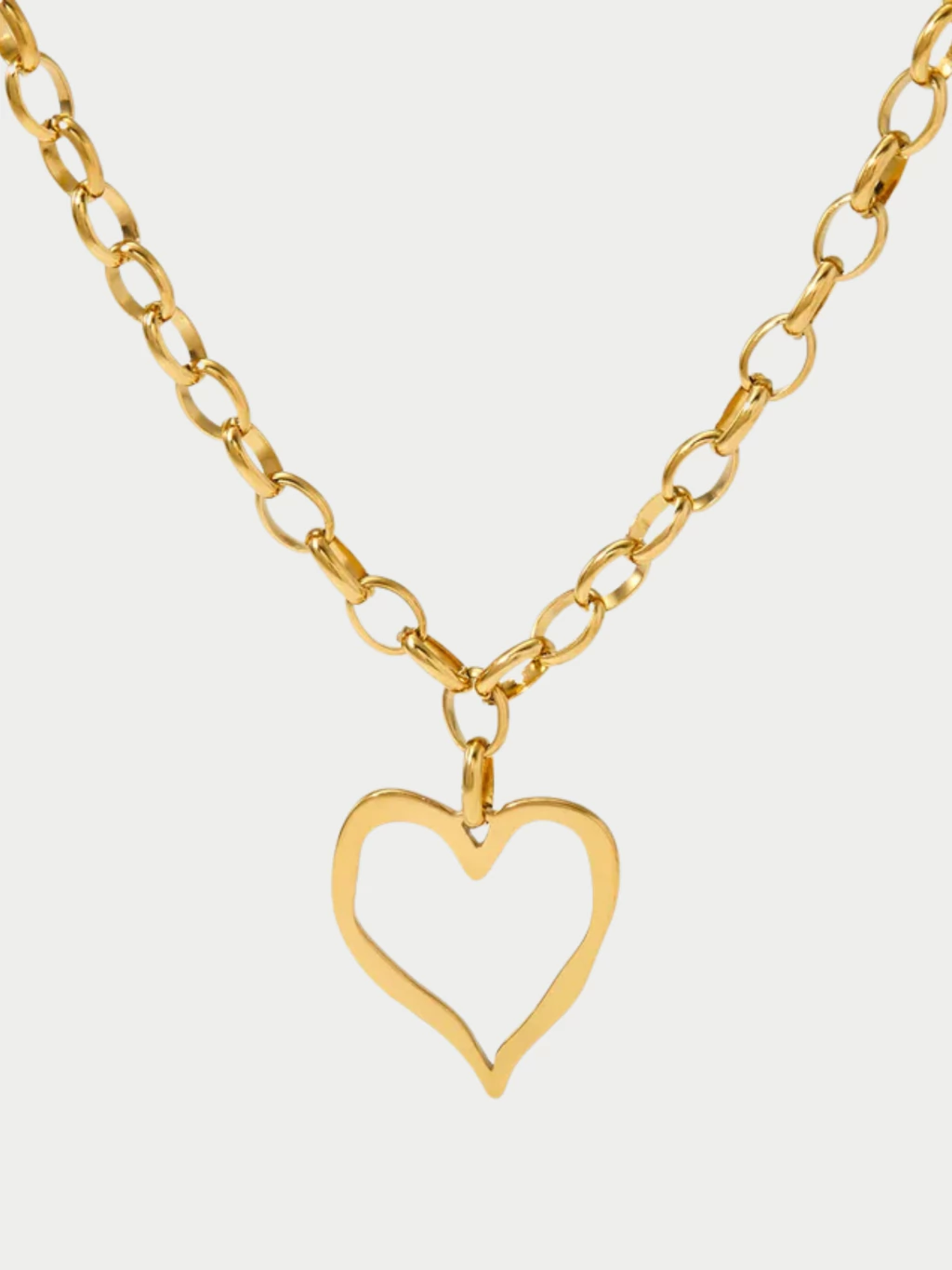 COLLAR ACERO QUIRURGICO