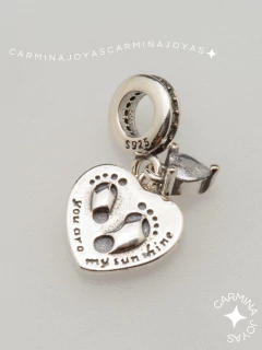 CHARM CORAZON