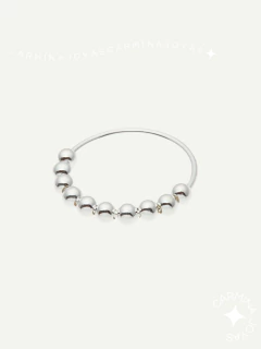 ANILLO PLATA 925