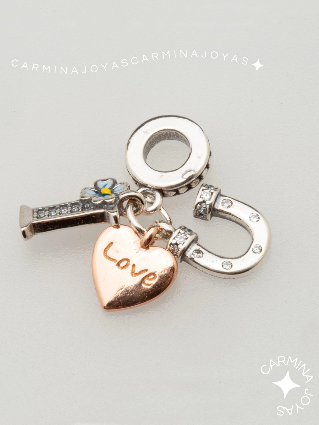 CHARM LOVE