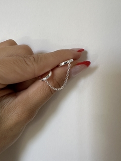 ARGOLLITA PLATA 925 CHAIN - tienda online