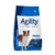 Agility perro adulto mordida mediana/grande