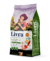 Livra adulto raza pequeña