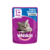 Whiskas pouch ADULTO Sardina x 85 gr