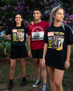 Banner de la categoría Remeras 