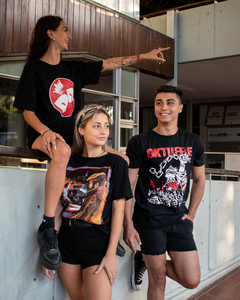 Banner de la categoría Remeras Rock Nacional