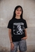 remera babasonicos negra