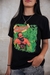Remera Los Piojos Verde Paisaje - comprar online