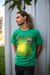 Remera Spinetta - Remera Artaud , Pescado Rabioso
