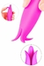 Vibrador Bud 2 em 1 - Luemi Boutique 