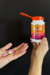 Multivitaminico Ativador de Libido Orgastic - Luemi Boutique 