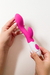 Vibrador Fanny na internet