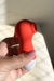 Imagem do Vibrador Sugador Kiss