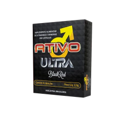 ATIVO ULTRA | 1 CAIXA