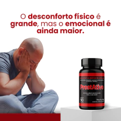 PROSTATIVO | 3 UNIDADES