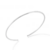 Bracelete de Prata Liso - comprar online