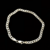 Pulseira de Prata Masculina Grumet 4mm na internet