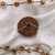 Pulseira de Prata Trevo Onix - Yass Pratas | Joias Atemporais
