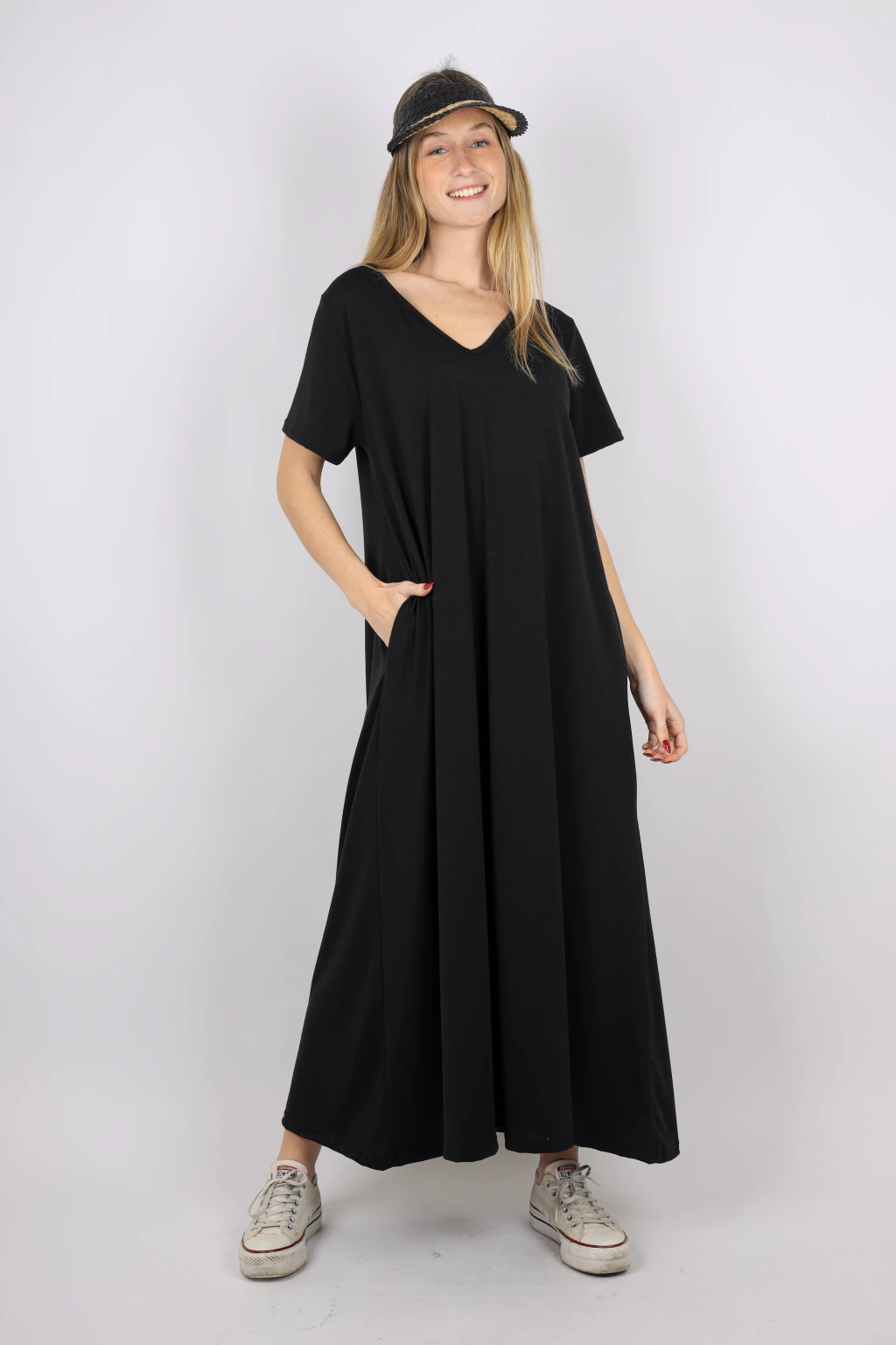 Vestido Australia