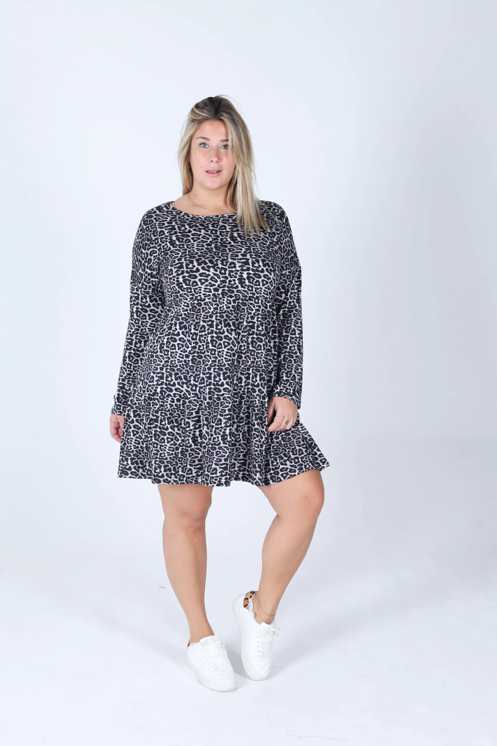 Vestido Ava