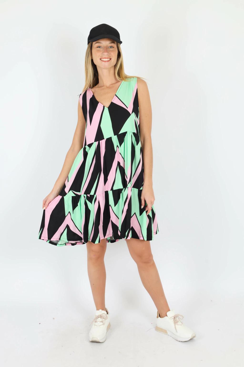 Vestido PAULI