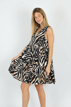 Vestido PAULI - tienda online