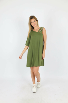 Vestido MELODY - comprar online