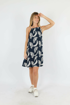 Vestido ANTONIA - comprar online