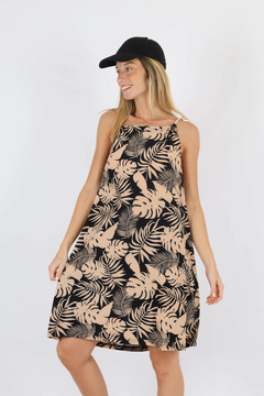 Vestido ANTONIA - comprar online