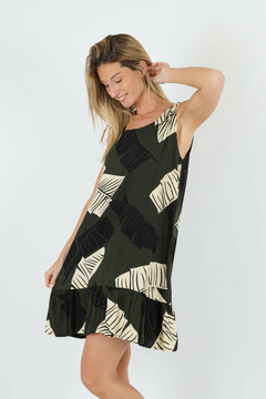 Vestido FRANCESCA - comprar online