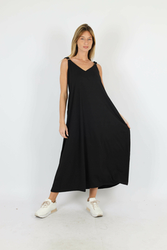 Vestido BELLA - comprar online