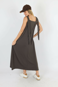 Vestido BELLA - comprar online