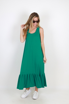 Vestido París - TEJE