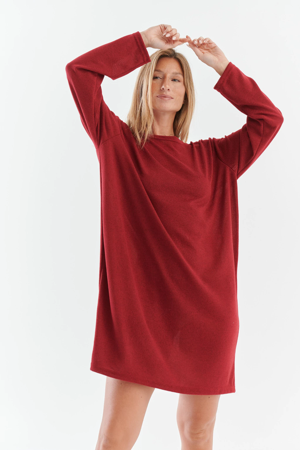 Vestido Ilana