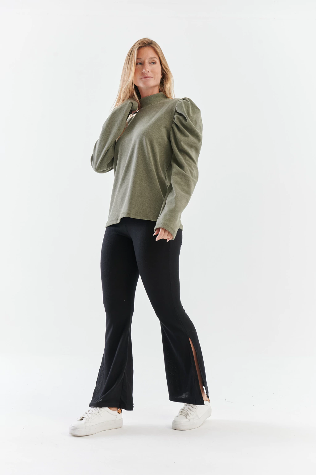 Polera Millie