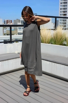 VESTIDO MARTINA - tienda online