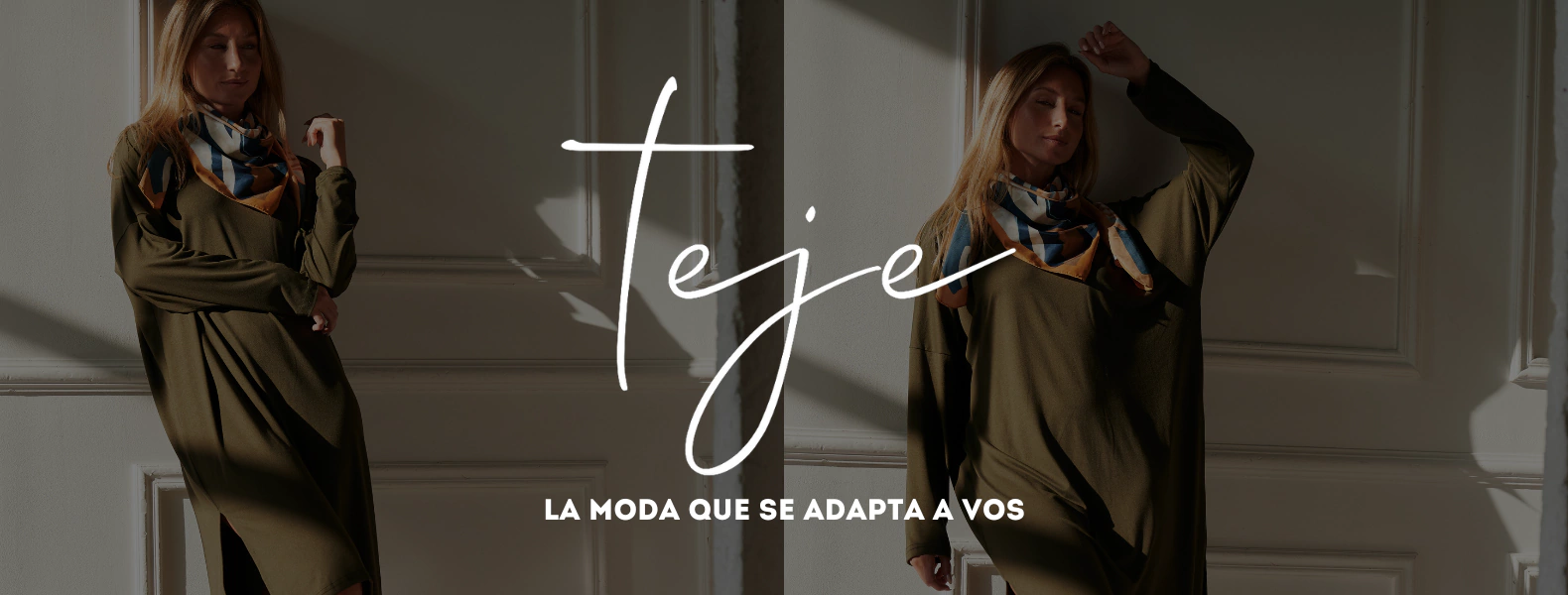 Banner de TEJE