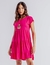 Vestido Manuela Pink