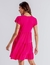 Vestido Manuela Pink na internet