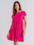 Vestido Manuela Pink - comprar online
