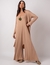 CONJUNTO VERONICA BEGE E CARDIGAN BEGE - comprar online