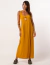 Macacão Chloe Mostarda - comprar online