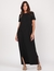 Vestido Paolla Preto - comprar online