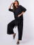 CALÇA DUO EVA PRETO - comprar online