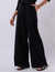 CALÇA KIMONO PRETO na internet