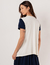 CONJUNTO LAIS MARINHO E CARDIGAN OFF - FRIGA 