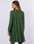 CARDIGAN CURTO MILITAR - comprar online