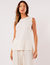 Imagem do CONJUNTO KIMONO OFF WHITE